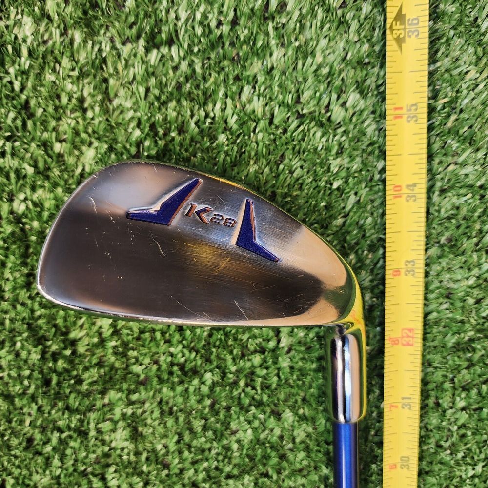 Junior Wilson K28 Wedge Graphite Shaft Right Handed 34" - Picture 9 of 9